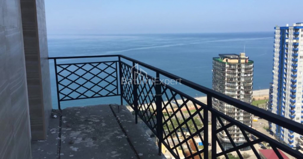 آپارتمان 74.7 متر مربع - کلانتر خیمشیاشویلی, Batumi, گرجستان
