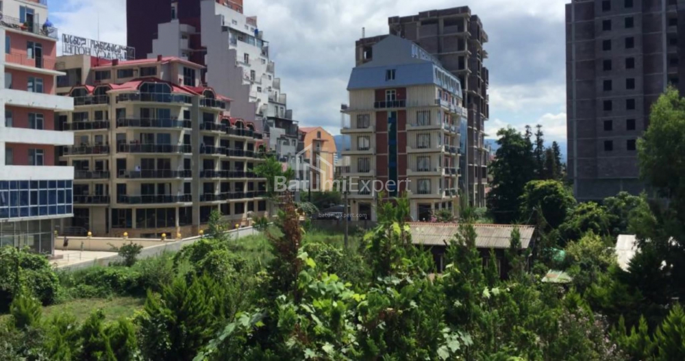 آپارتمان 60 متر مربع - آنگیسا, Batumi, گرجستان