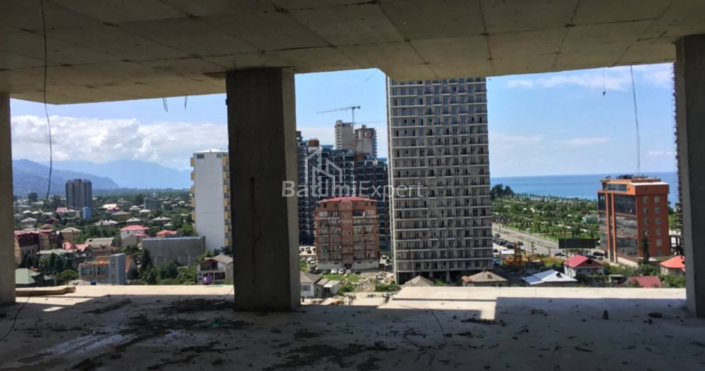 آپارتمان 65 متر مربع - آنگیسا, Batumi, گرجستان
