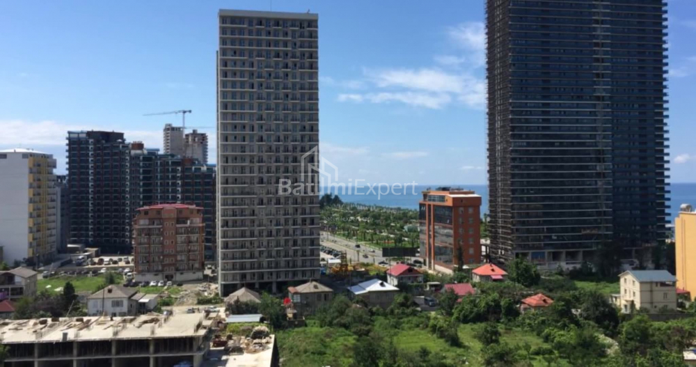 آپارتمان 65 متر مربع - آنگیسا, Batumi, گرجستان