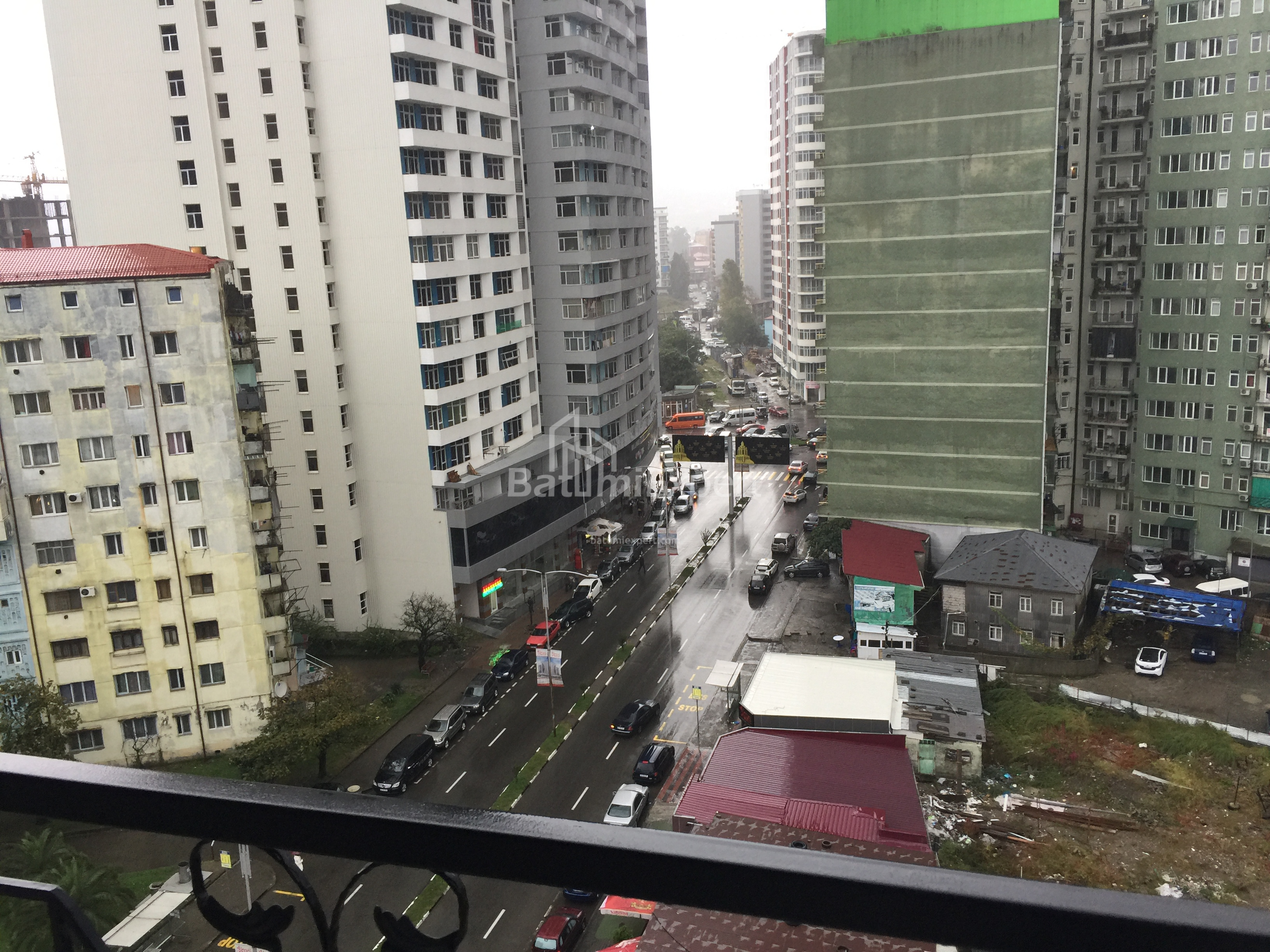 آپارتمان 145 متر مربع - یوسف کوبالادزه, Batumi, گرجستان