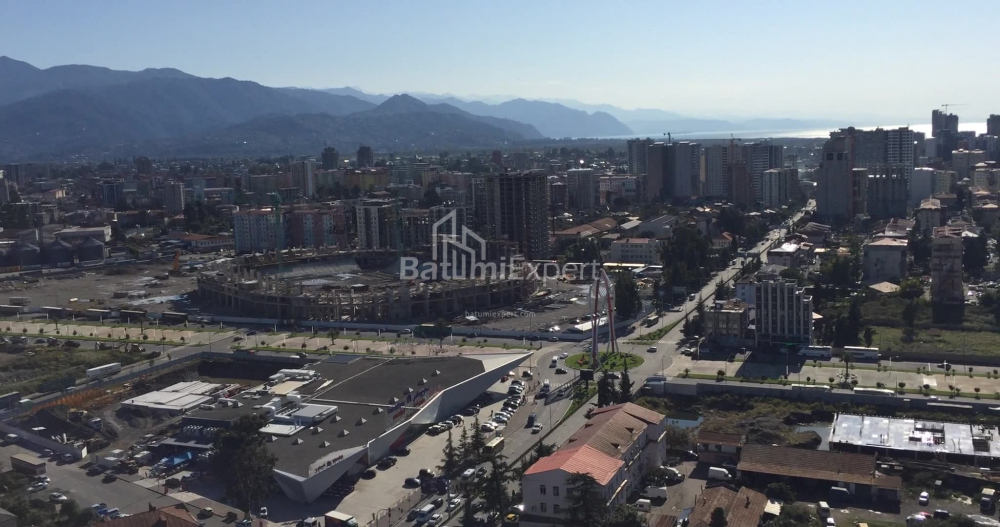 آپارتمان 166 متر مربع - تبل ابوسریدزه, Batumi, گرجستان