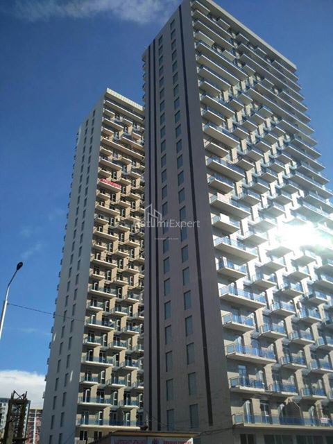 آپارتمان 74 متر مربع - لخ و ماریا کاچینسکی, Batumi, گرجستان