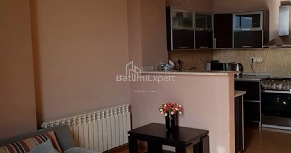 آپارتمان 100 متر مربع - واختنگ گرگاسالی, Batumi, گرجستان