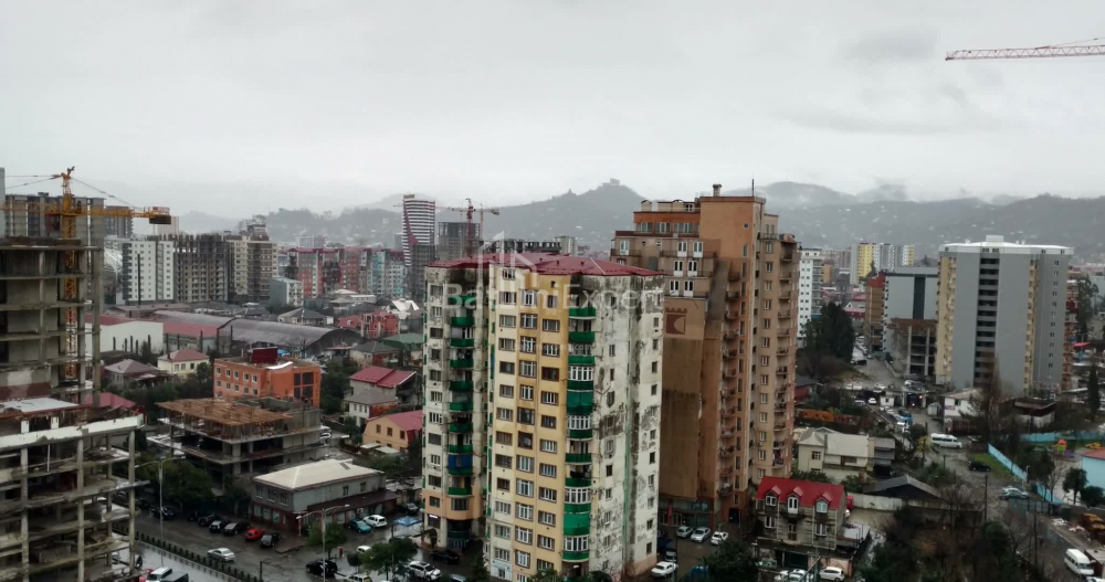 آپارتمان 66.8 متر مربع - یوسف کوبالادزه, Batumi, گرجستان