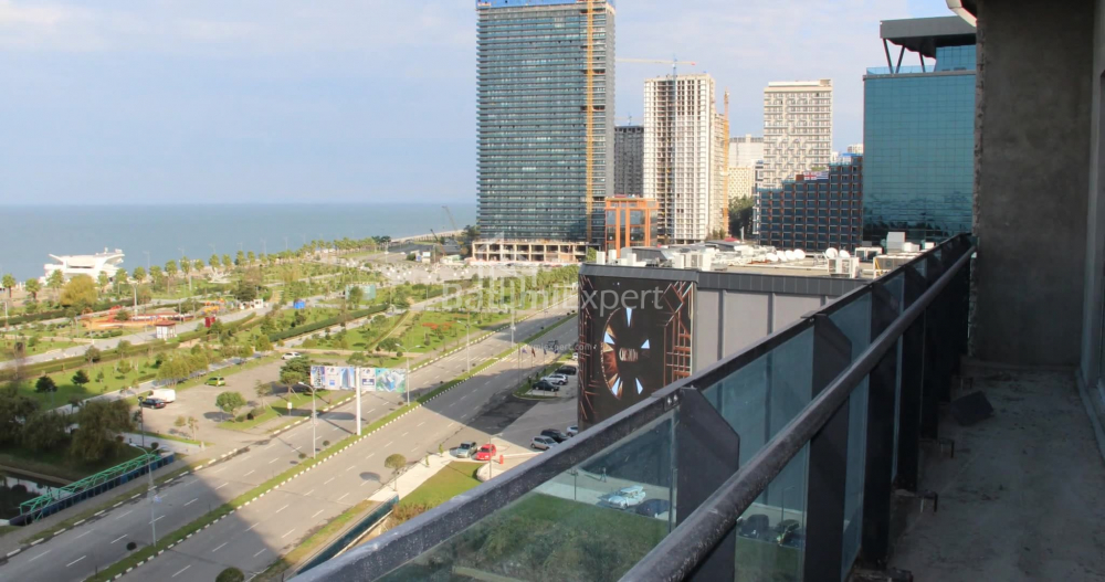 آپارتمان 75.75 متر مربع - لخ و ماریا کاچینسکی, Batumi, گرجستان