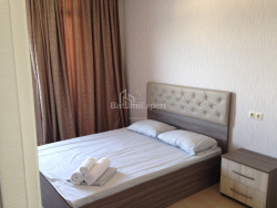 آپارتمان 2-комн 44 m² - یوسف کوبالادزه, Batumi