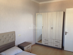 آپارتمان 2-комн 44 m² - یوسف کوبالادزه, Batumi