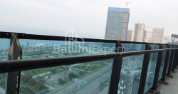 آپارتمان 2-комн 75.9 m² - لخ و ماریا کاچینسکی, Batumi