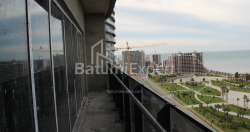 آپارتمان 75.86 متر مربع - لخ و ماریا کاچینسکی, Batumi, گرجستان