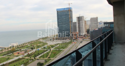 آپارتمان 75.86 متر مربع - لخ و ماریا کاچینسکی, Batumi, گرجستان