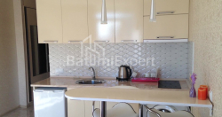 آپارتمان 1-комн 28 m² - یوسف کوبالادزه, Batumi