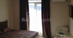 آپارتمان 28 متر مربع - یوسف کوبالادزه, Batumi, گرجستان