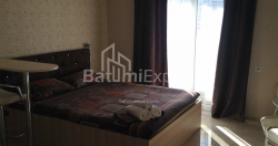 آپارتمان 1-комн 28 m² - یوسف کوبالادزه, Batumi