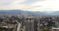 آپارتمان 2-комн 63.5 m² - لخ و ماریا کاچینسکی, Batumi