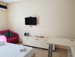 آپارتمان 1-комн 28 m² - یوسف کوبالادزه, Batumi
