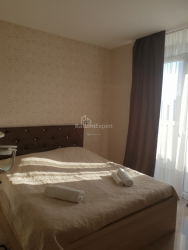 آپارتمان 1-комн 28 m² - یوسف کوبالادزه, Batumi