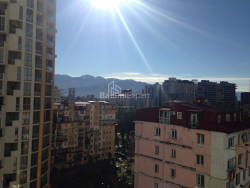 آپارتمان 28 متر مربع - یوسف کوبالادزه, Batumi, گرجستان