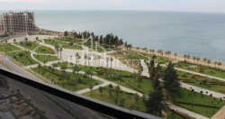 آپارتمان 2-комн 75.9 m² - لخ و ماریا کاچینسکی, Batumi