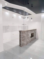 آپارتمان 3-комн 72 m² - تبل ابوسریدزه, Batumi