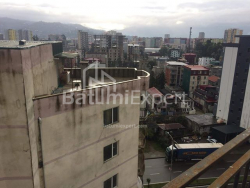 آپارتمان 1-комн 67.5 m² - پترا باگریونی, Batumi