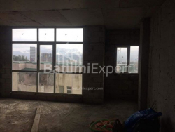 آپارتمان 1-комн 67.5 m² - پترا باگریونی, Batumi