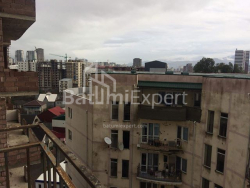 آپارتمان 1-комн 67.5 m² - پترا باگریونی, Batumi