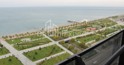 آپارتمان 75.89 متر مربع - لخ و ماریا کاچینسکی, Batumi, گرجستان