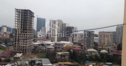 آپارتمان 103 متر مربع - دیوید آگماشنبلی, Batumi, گرجستان