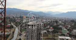 آپارتمان 63.6 متر مربع - لخ و ماریا کاچینسکی, Batumi, گرجستان