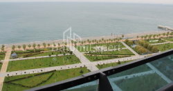 آپارتمان 2-комн 76.1 m² - لخ و ماریا کاچینسکی, Batumi