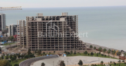 آپارتمان 76.07 متر مربع - لخ و ماریا کاچینسکی, Batumi, گرجستان