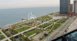 آپارتمان 173.55 متر مربع - لخ و ماریا کاچینسکی, Batumi, گرجستان