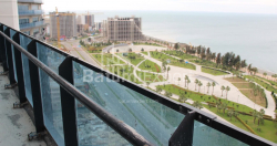 آپارتمان 2-комн 76.1 m² - لخ و ماریا کاچینسکی, Batumi