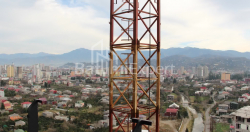 آپارتمان 63.6 متر مربع - لخ و ماریا کاچینسکی, Batumi, گرجستان