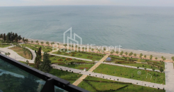 آپارتمان 76.07 متر مربع - لخ و ماریا کاچینسکی, باتومی, گرجستان