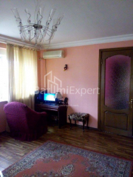 آپارتمان 3-комн 78 m² - کلانتر خیمشیاشویلی, Batumi