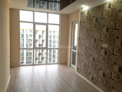 آپارتمان 2-комн 47 m² - یوسف کوبالادزه, Batumi