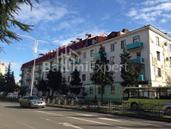آپارتمان 2-комн 40 m² - تبل ابوسریدزه, Batumi