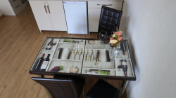 آپارتمان 1-комн 34 m² - یوسف کوبالادزه, Batumi