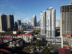 آپارتمان 2-комн 46 m² - پارمنا لوریا, Batumi