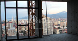 آپارتمان 2-комн 49.1 m² - کوچه قهرمانان, Batumi