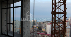 آپارتمان 2-комн 49.1 m² - کوچه قهرمانان, Batumi