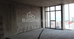 آپارتمان 2-комн 49.1 m² - کوچه قهرمانان, Batumi