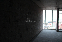 آپارتمان 1-комн 35.8 m² - کوچه قهرمانان, Batumi
