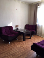 آپارتمان 4-комн 80 m² - الکساندرا پوشکین, Batumi