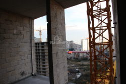 آپارتمان 33.8 متر مربع - کوچه قهرمانان, Batumi, گرجستان