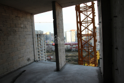 آپارتمان 33.8 متر مربع - کوچه قهرمانان, Batumi, گرجستان