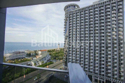 آپارتمان 2-комн 47 m² - کلانتر خیمشیاشویلی, Batumi