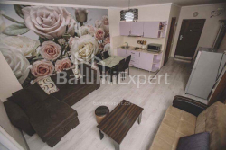 آپارتمان 2-комн 47 m² - کلانتر خیمشیاشویلی, Batumi